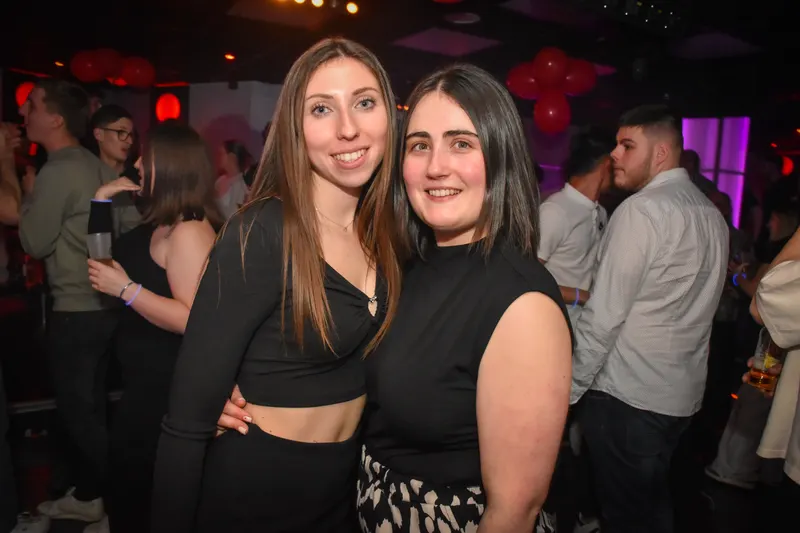 Photo de la soirée La Célibataire