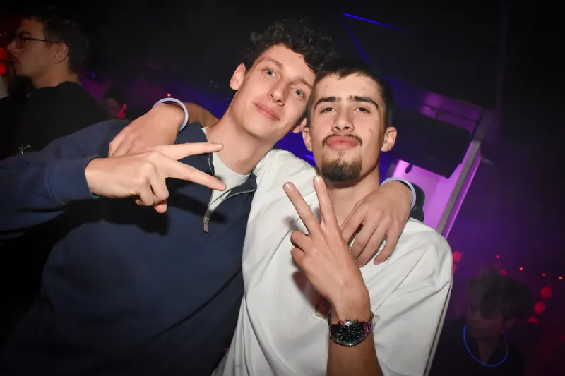 Photo de la soirée La Célibataire