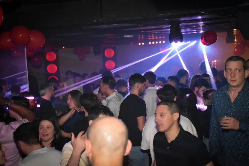 Photo de la soirée La Célibataire