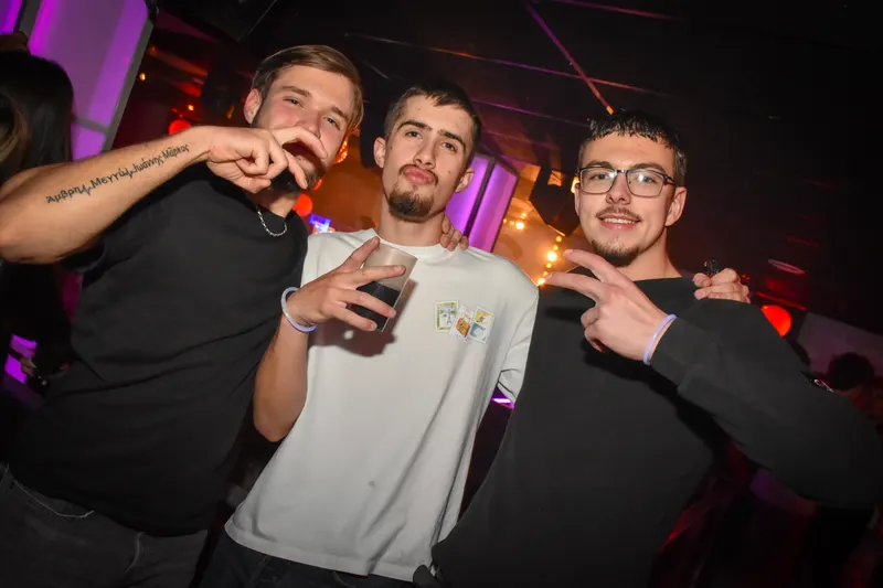 Photo de la soirée La Célibataire