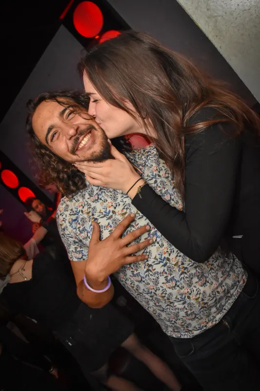 Photo de la soirée La Célibataire