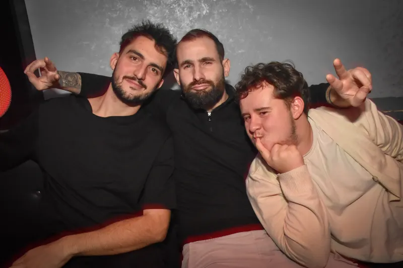 Photo de la soirée La Célibataire