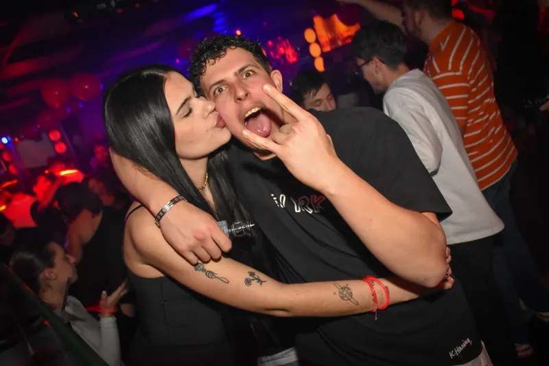 Photo de la soirée La Célibataire