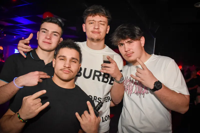 Photo de la soirée La Célibataire