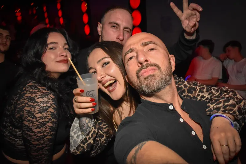 Photo de la soirée La Célibataire