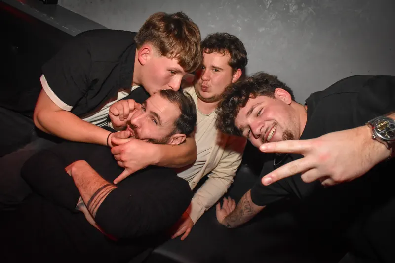 Photo de la soirée La Célibataire