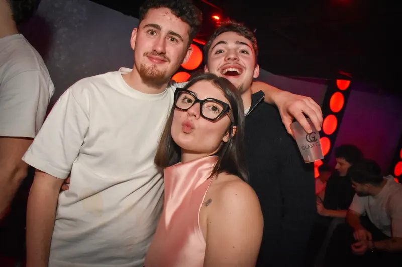Photo de la soirée La Célibataire