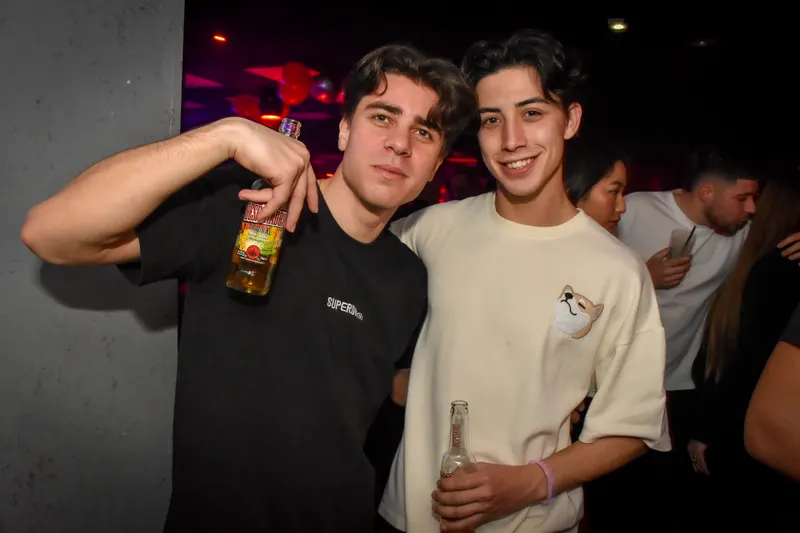 Photo de la soirée La Célibataire