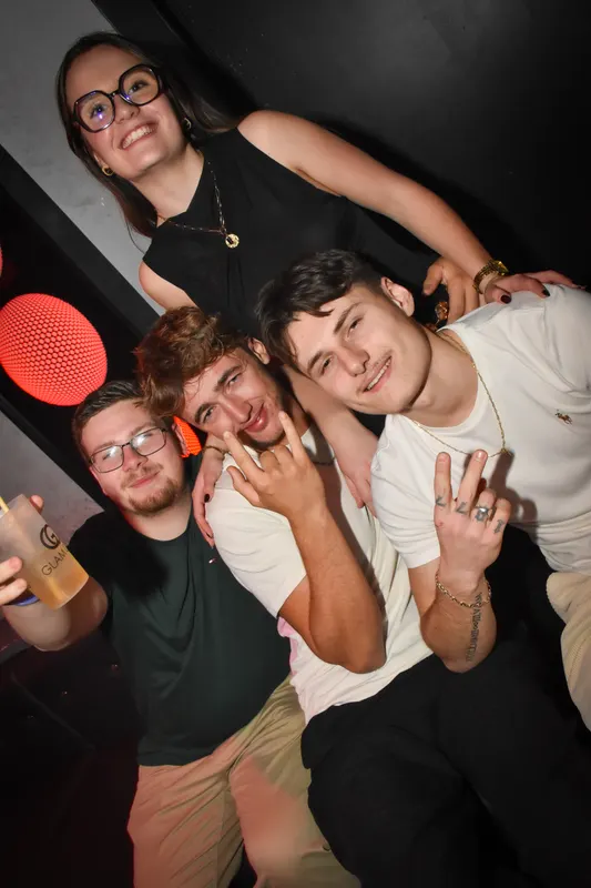 Photo de la soirée La Célibataire