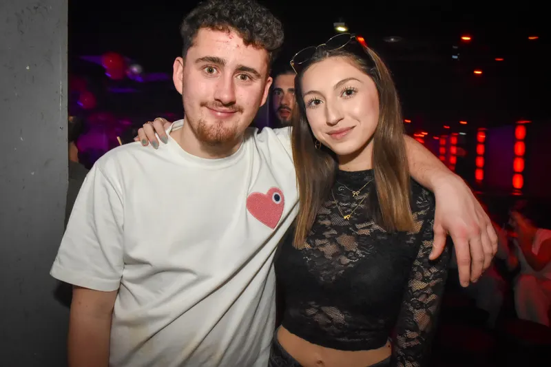 Photo de la soirée La Célibataire