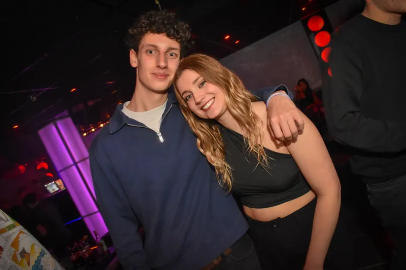 Photo de la soirée La Célibataire