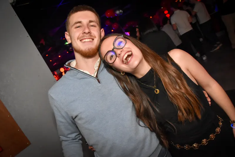 Photo de la soirée La Célibataire