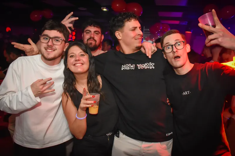 Photo de la soirée La Célibataire