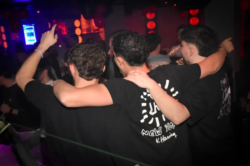 Photo de la soirée La Célibataire