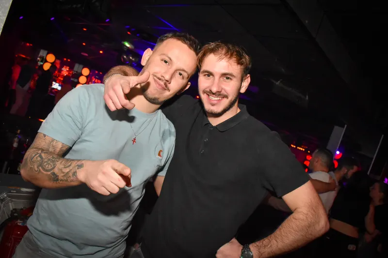 Photo de la soirée La Célibataire