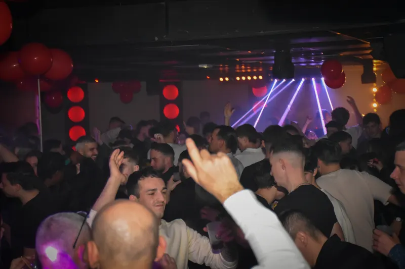 Photo de la soirée La Célibataire