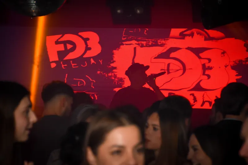 Photo de la soirée FDB - Bangers Urban