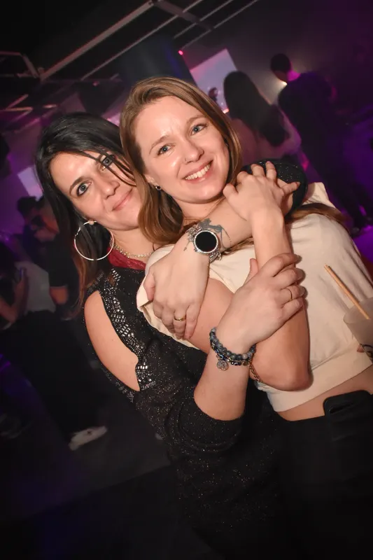 Photo de la soirée FDB - Bangers Urban