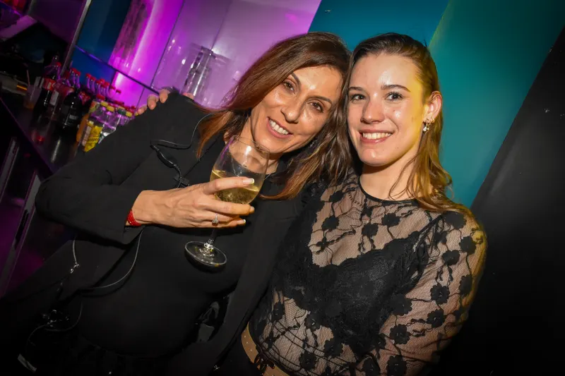 Photo de la soirée DJ Mast - Génération 2000