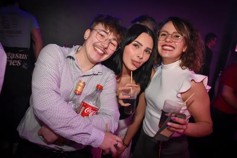 Photo de la soirée DJ Mast - Génération 2000