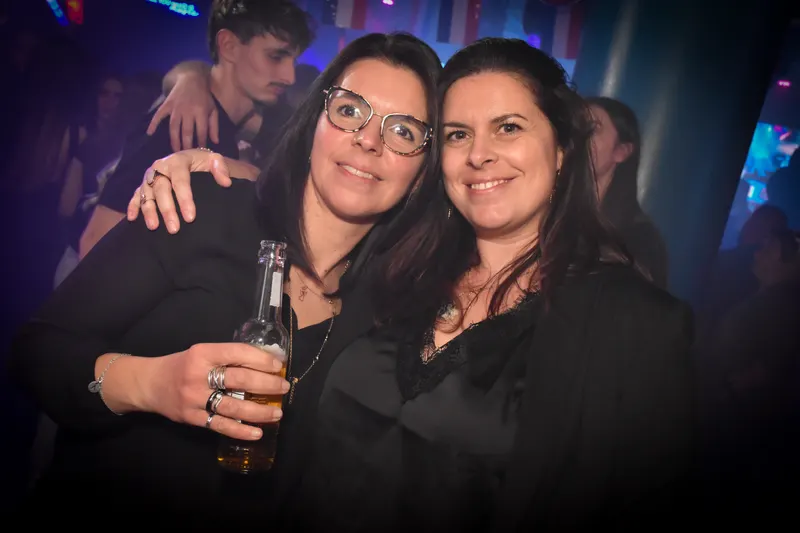 Photo de la soirée Made In France
