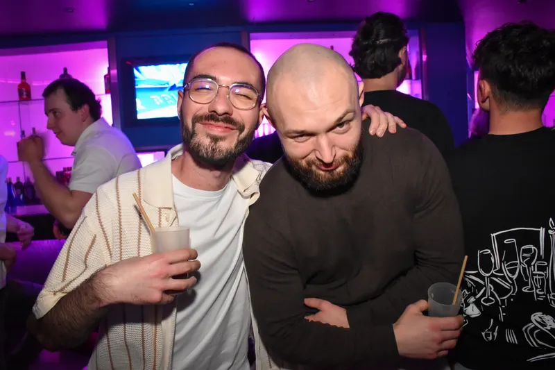 Photo de la soirée Made In France