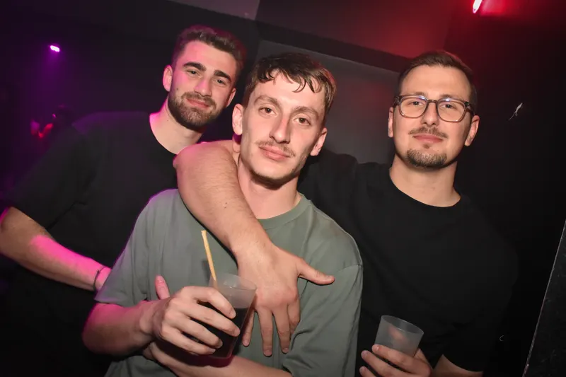Photo de la soirée Made In France