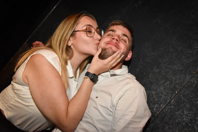 Photo de la soirée Made In France