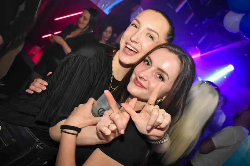 Photo de la soirée Made In France