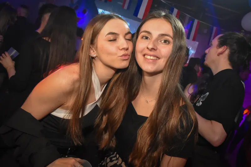 Photo de la soirée Made In France