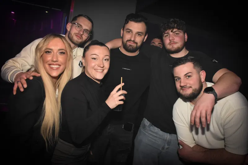 Photo de la soirée Made In France