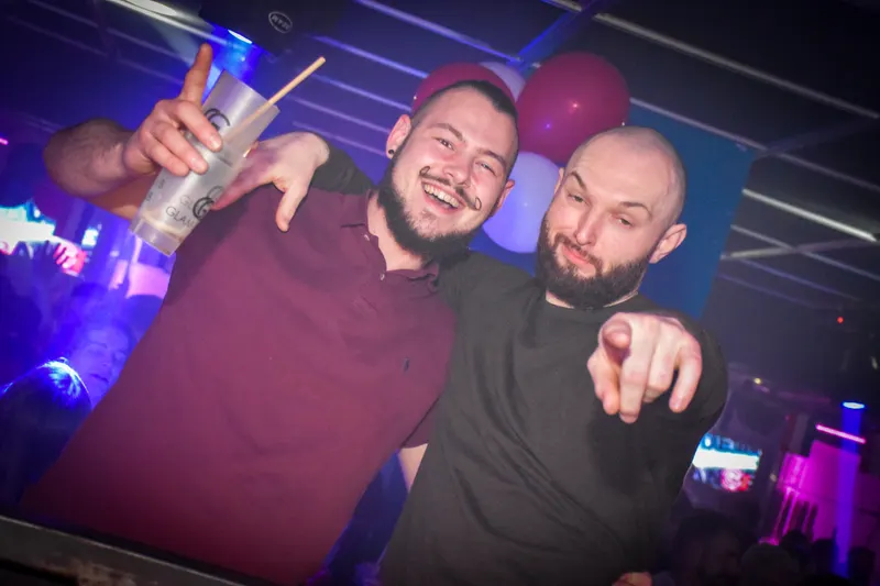 Photo de la soirée Made In France