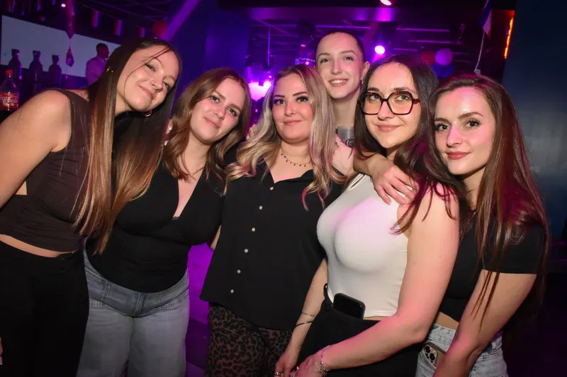Photo de la soirée Made In France