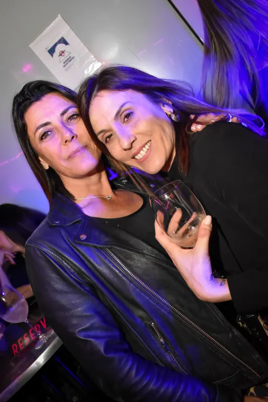 Photo de la soirée Made In France