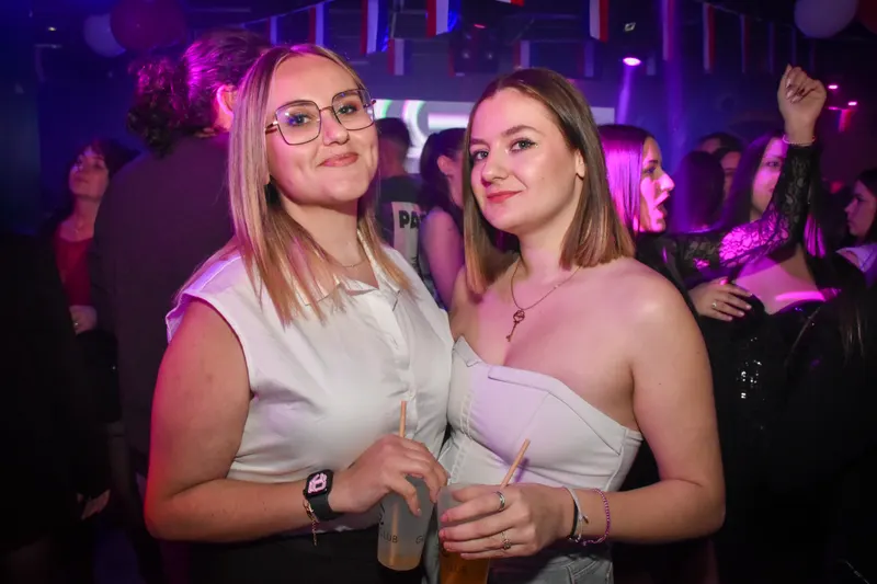 Photo de la soirée Made In France