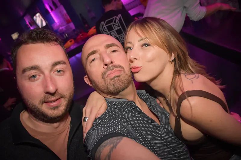 Photo de la soirée Made In France
