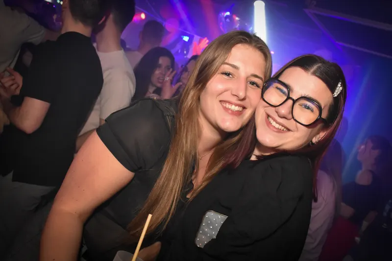 Photo de la soirée Made In France