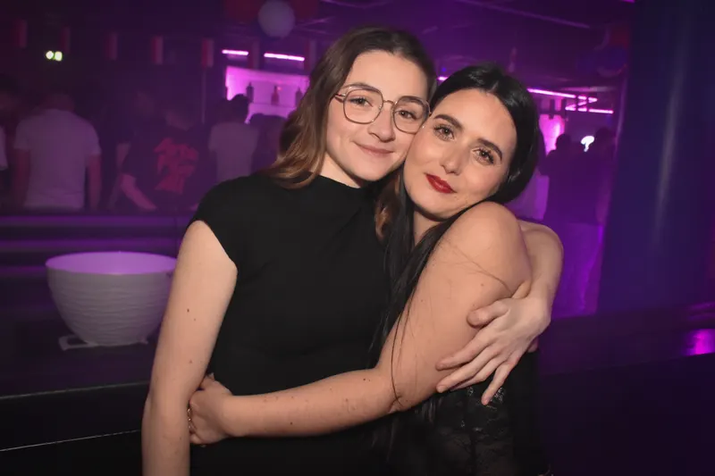 Photo de la soirée Made In France