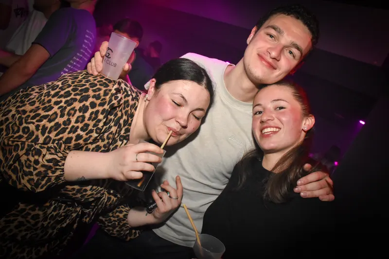 Photo de la soirée Made In France