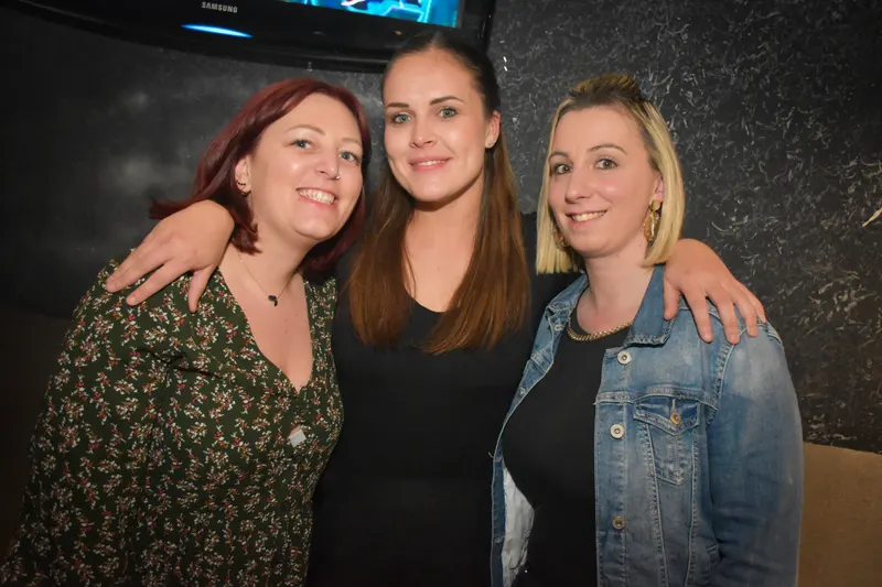 Photo de la soirée Made In France