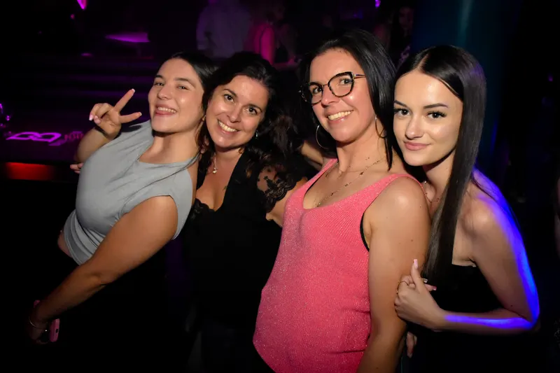 Photo de la soirée Tropikal avec Diego Del Rey