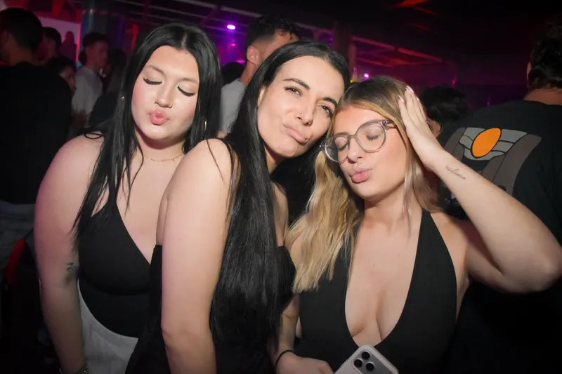Photo de la soirée No Limit