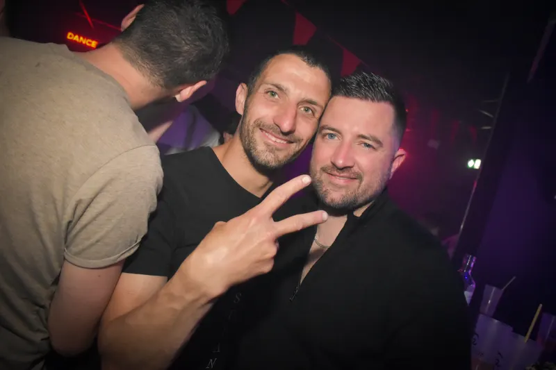 Photo de la soirée No Limit