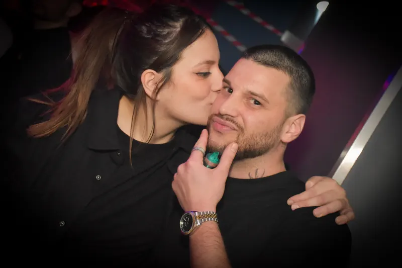 Photo de la soirée No Limit