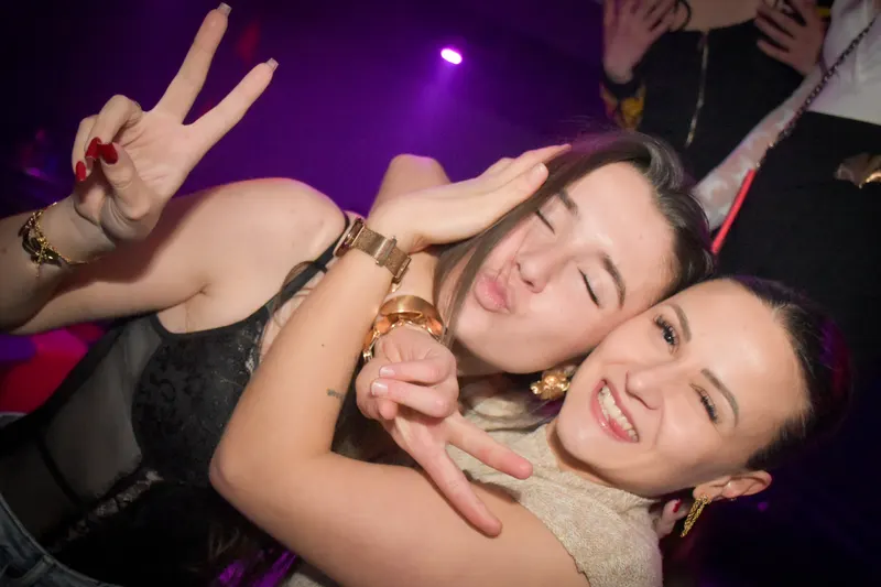 Photo de la soirée No Limit