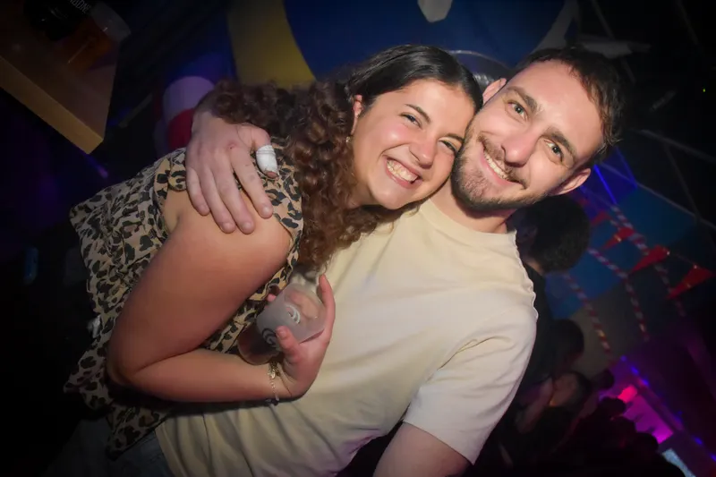 Photo de la soirée No Limit
