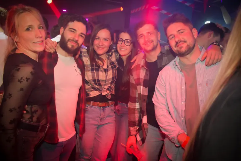 Photo de la soirée No Limit