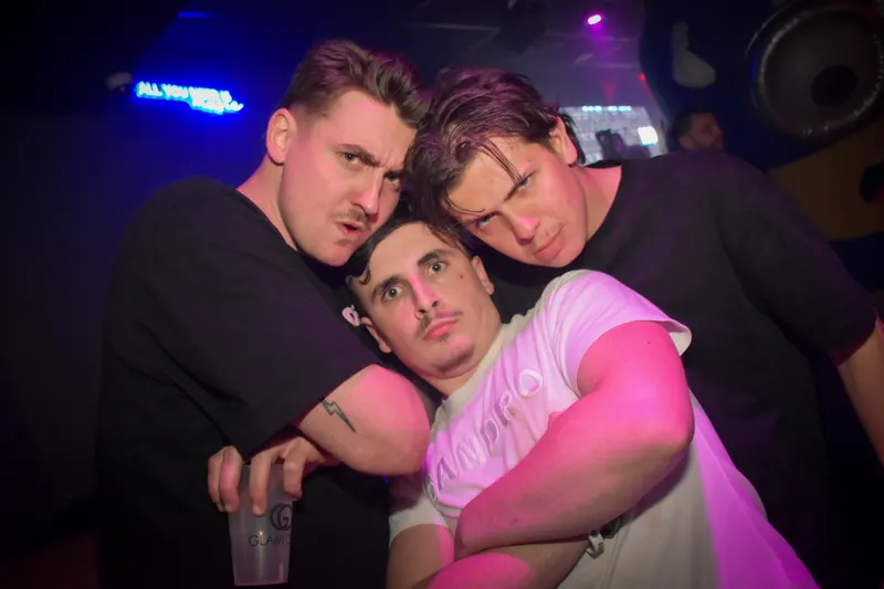 Photo de la soirée No Limit