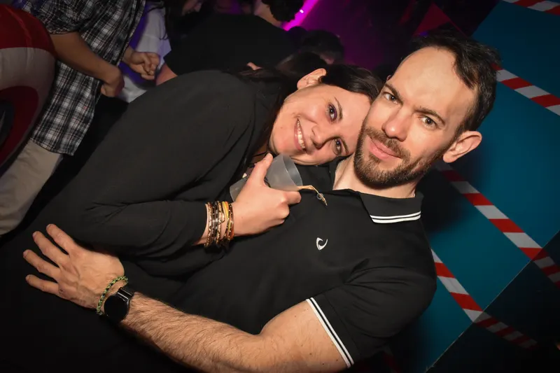 Photo de la soirée No Limit