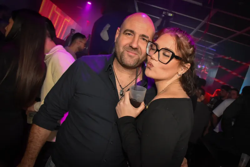 Photo de la soirée No Limit
